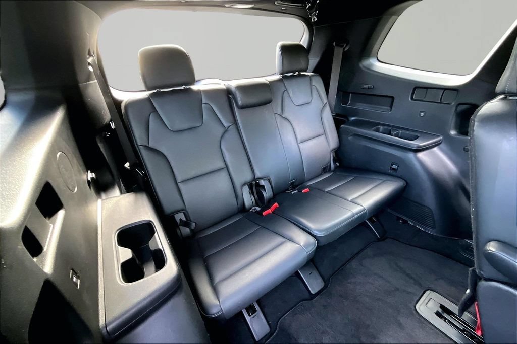 Used 2024 Kia Telluride EX X-Line AWD/4WD image 20