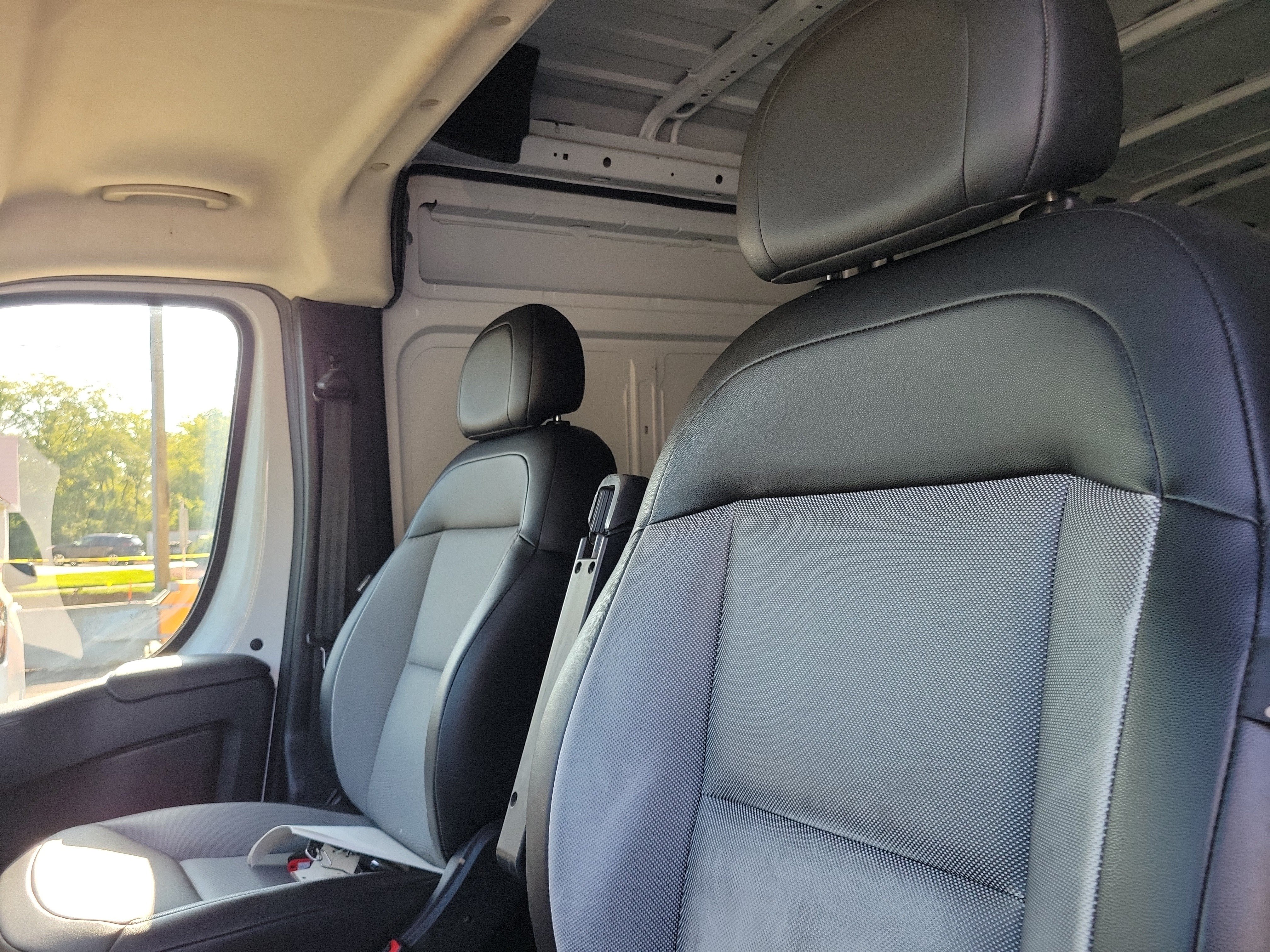 Used 2023 RAM ProMaster 2500 FWD image 20