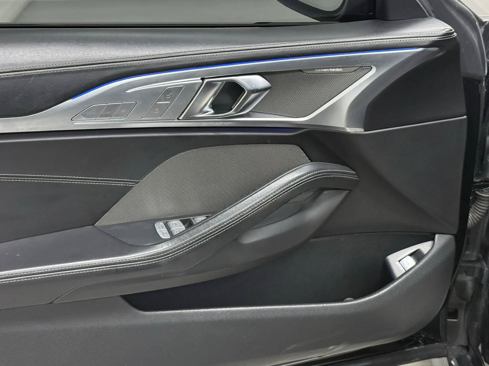 Used 2020 BMW 840i Gran Coupe w/ M Sport Package RWD image 35