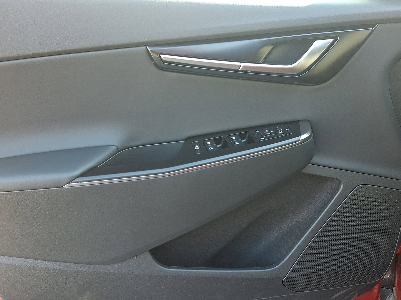 New 2025 Kia EV6 Light w/ Light LR Technology Package AWD/4WD image 11