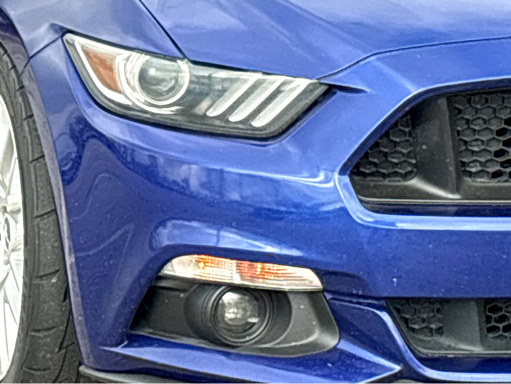 Used 2016 Ford Mustang GT image 12