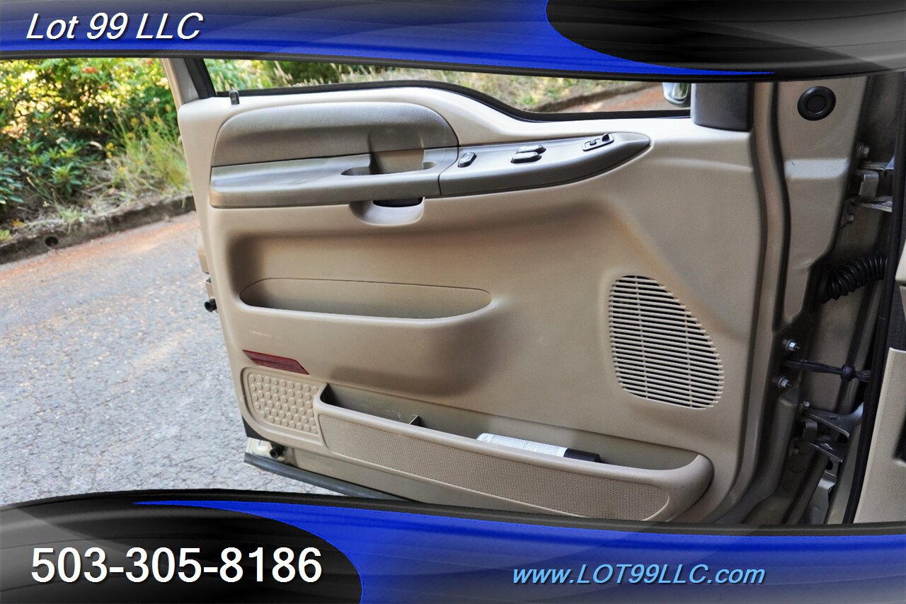 Used 2004 Ford F250 XLT AWD/4WD image 20