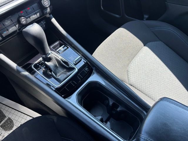 Used 2024 Jeep Compass Sport image 28