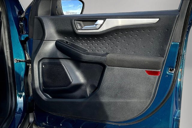 Used 2020 Ford Escape SE AWD/4WD image 27