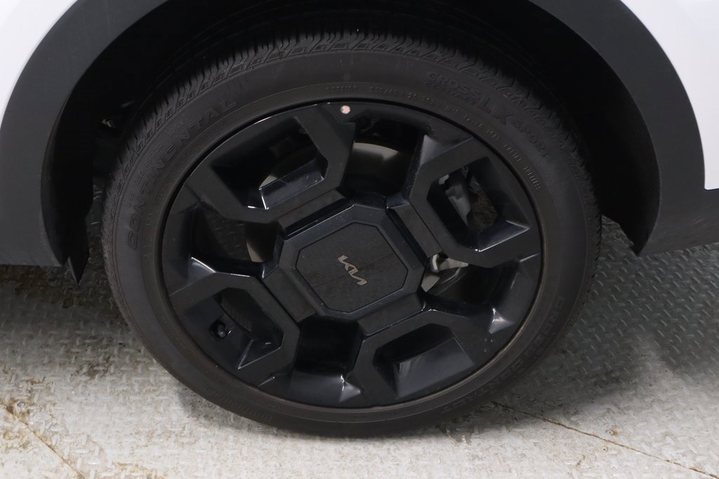 Used 2025 Kia Sorento SX image 18