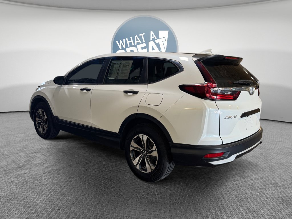 Used 2020 Honda CR-V LX image 6