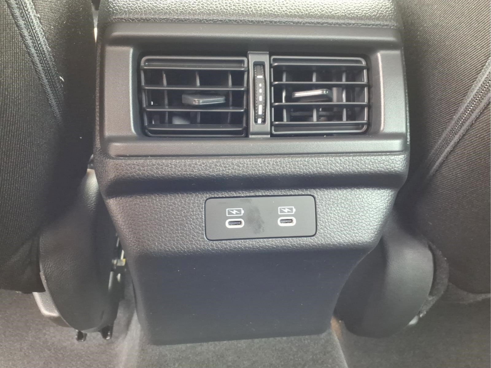 New 2026 Honda Accord SE image 13