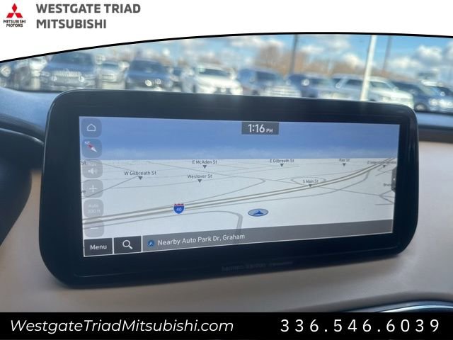 Used 2023 Hyundai Santa Fe Calligraphy image 19