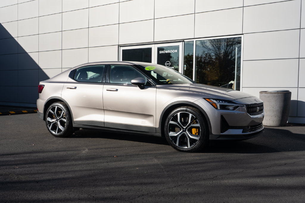 Used 2023 Polestar Polestar 2 AWD/4WD image 26