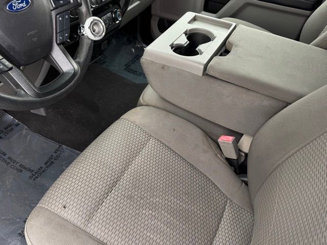 Used 2019 Ford F250 XLT image 6