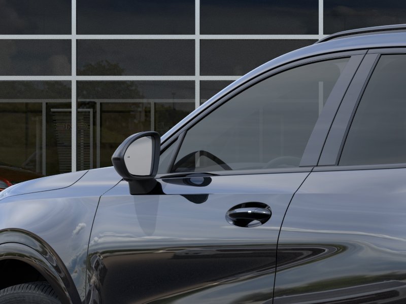 New 2026 Buick Envision Sport Touring AWD/4WD image 44