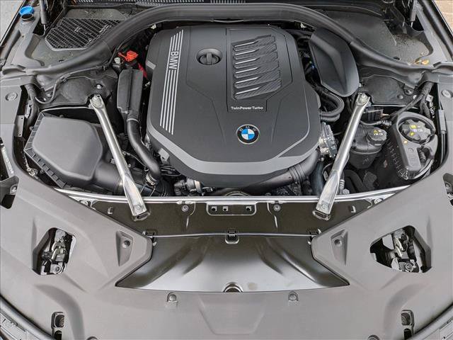 New 2026 BMW 840i RWD image 18