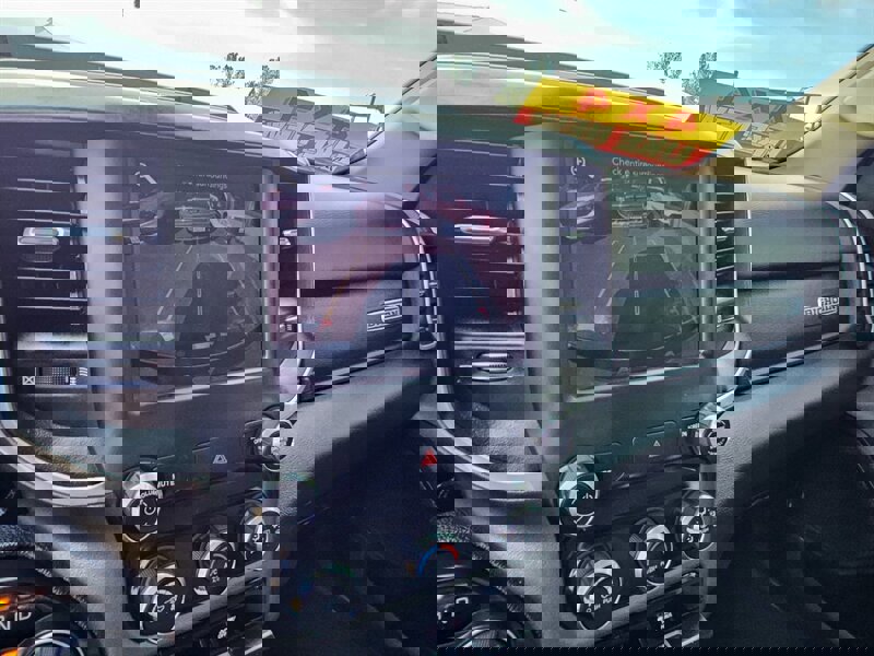 Used 2019 RAM 1500 Big Horn image 19