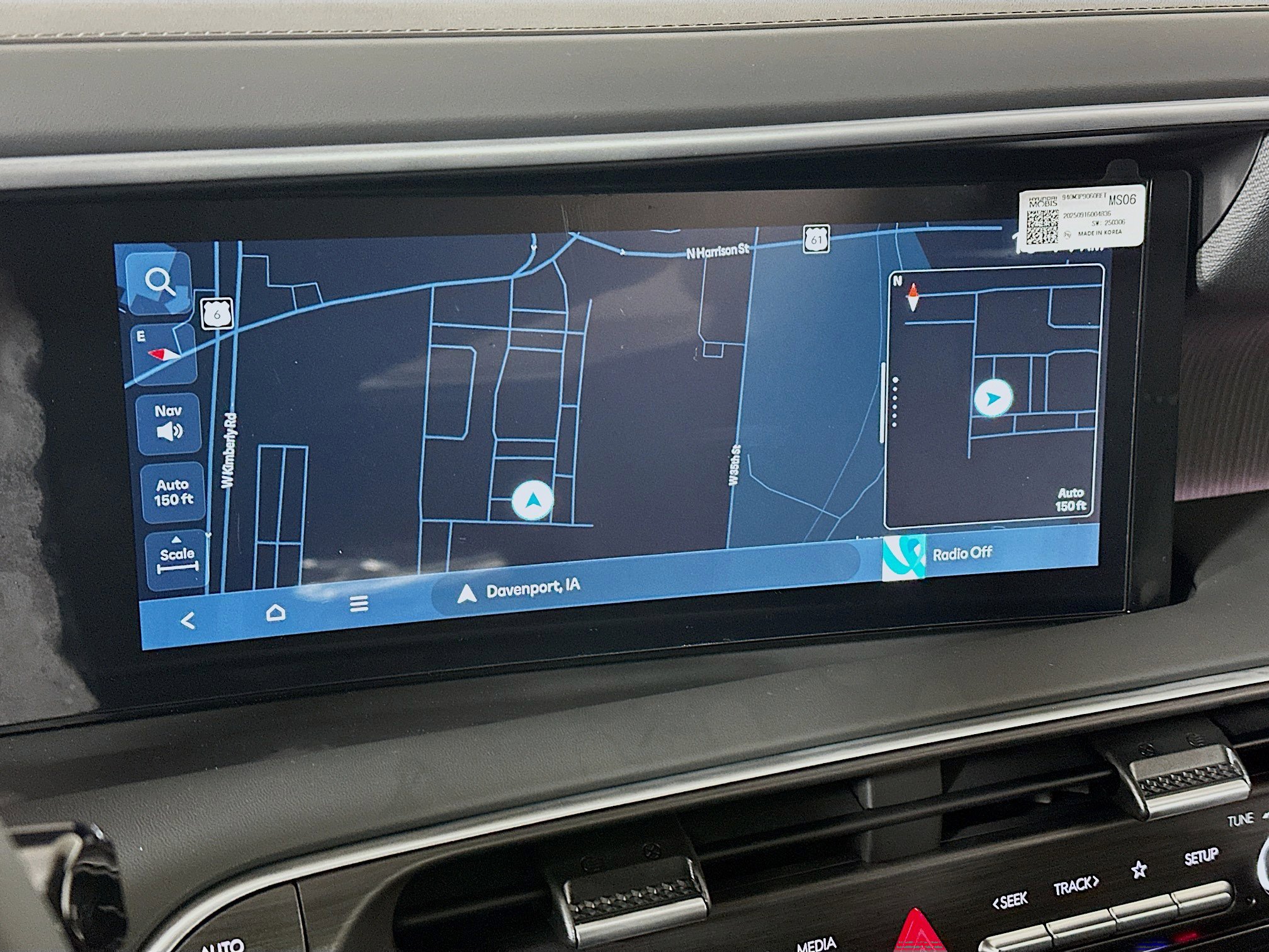 New 2026 Hyundai Palisade Calligraphy image 13