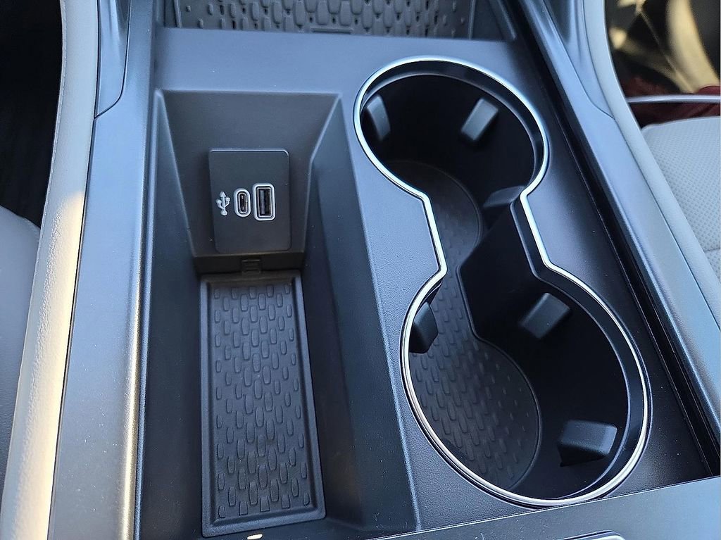 New 2026 Lincoln Nautilus Premier AWD/4WD image 20
