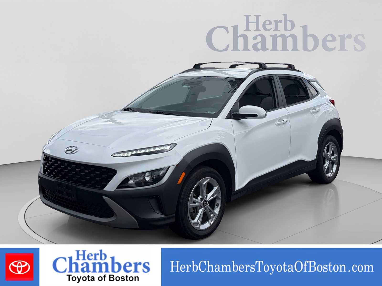 Used 2023 Hyundai Kona SEL AWD/4WD image 10