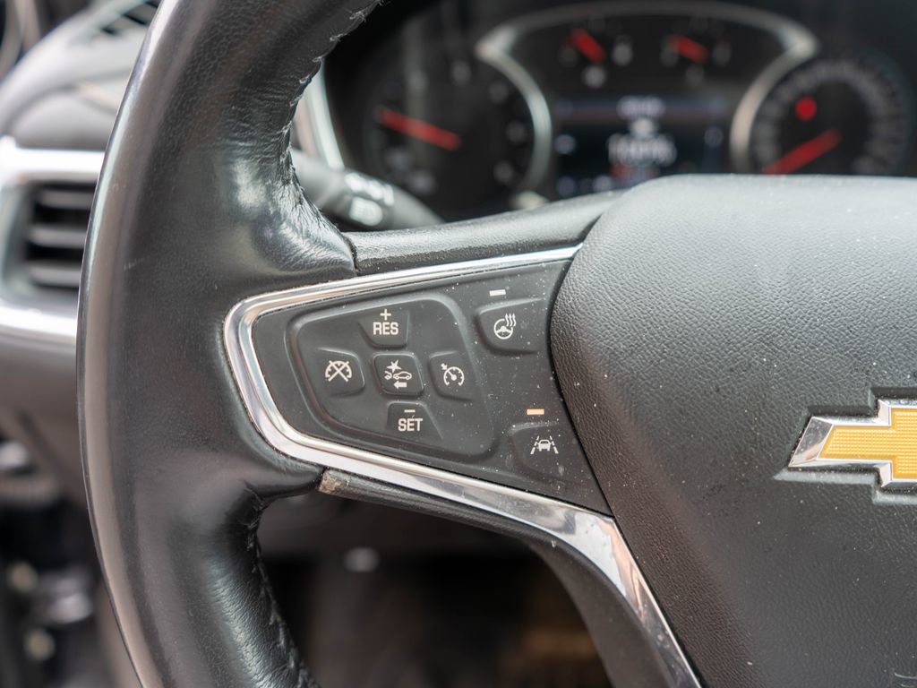 Used 2019 Chevrolet Equinox Premier w/ Premier True North Edition AWD/4WD image 19