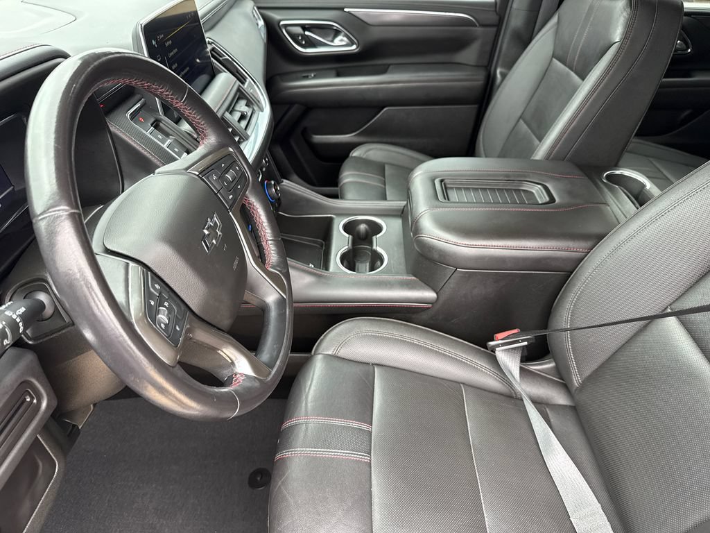 Used 2023 Chevrolet Tahoe RST AWD/4WD image 21