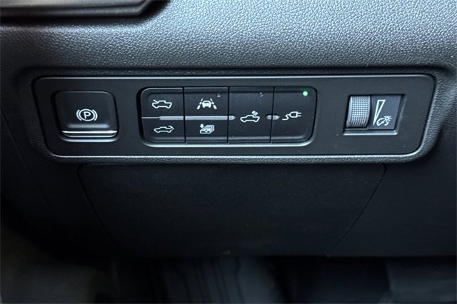 New 2025 GMC Hummer EV 3X w/ LPO, Dark Essentials Package image 31