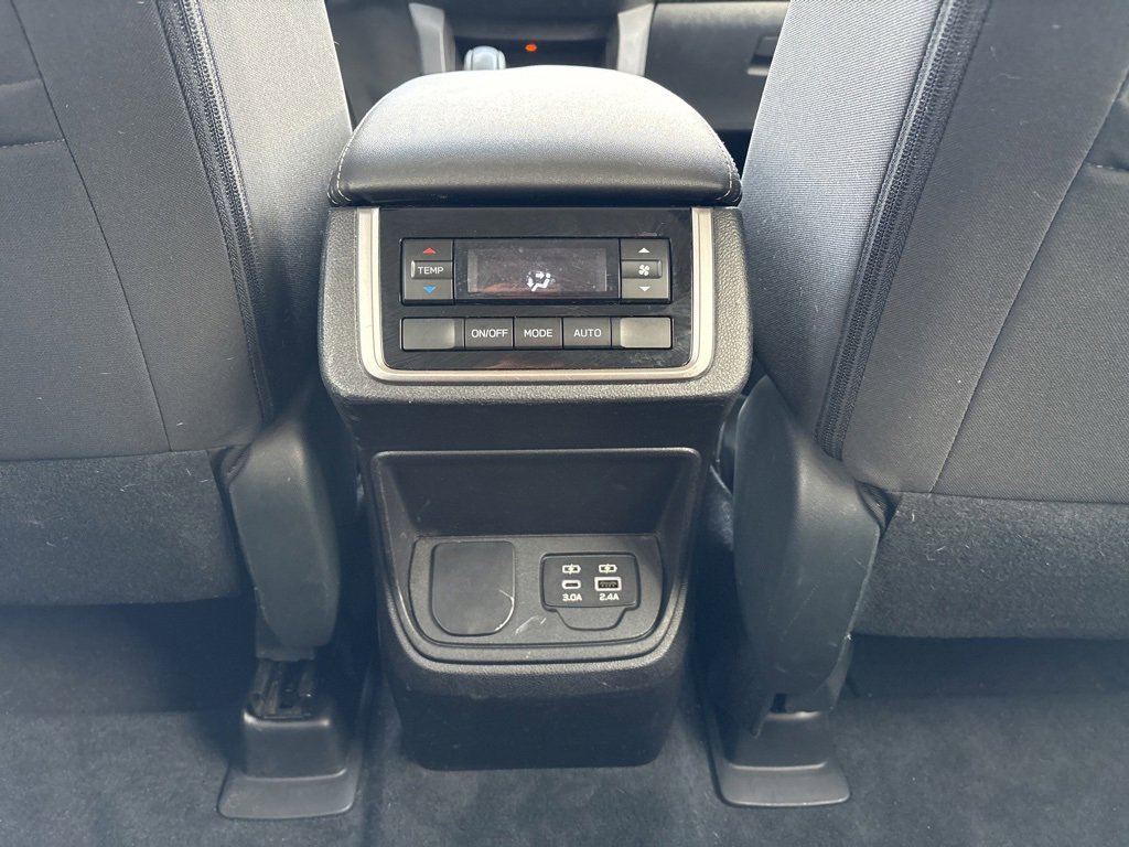 Certified 2023 Subaru Ascent Premium image 24