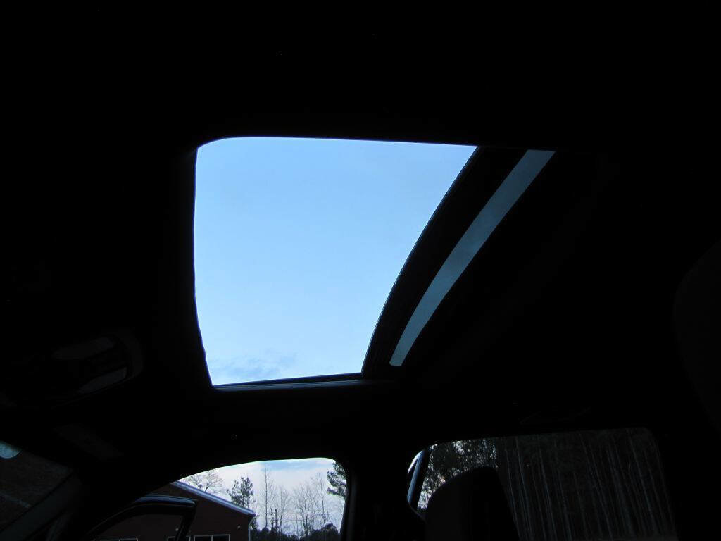 Used 2024 RAM 2500 Lone Star w/ Night Edition image 24