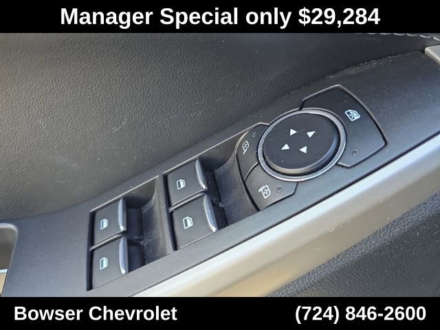 Used 2023 Ford Explorer XLT w/ Class IV Trailer Tow Package image 12