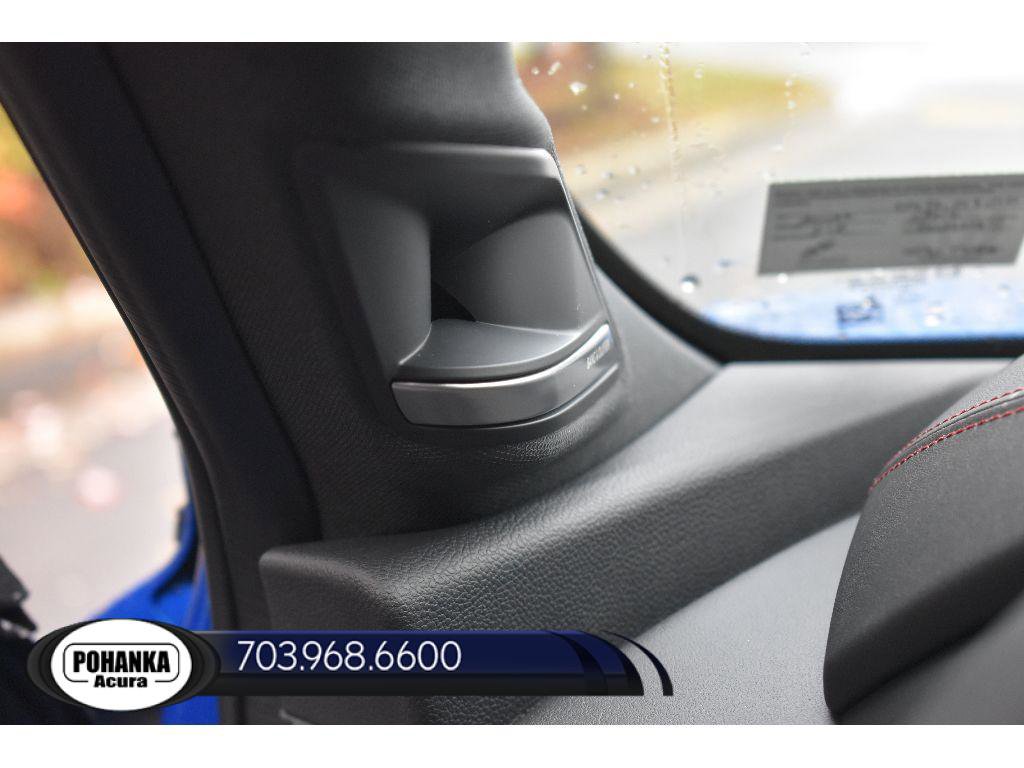 New 2026 Acura MDX A-Spec image 33