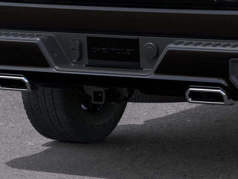 New 2026 Chevrolet Silverado 1500 RST w/ Convenience Package II AWD/4WD image 39