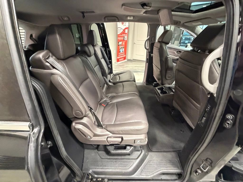 Used 2019 Honda Odyssey EX-L image 49