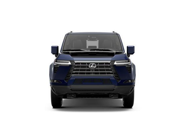 New 2026 Lexus GX 550 image 5