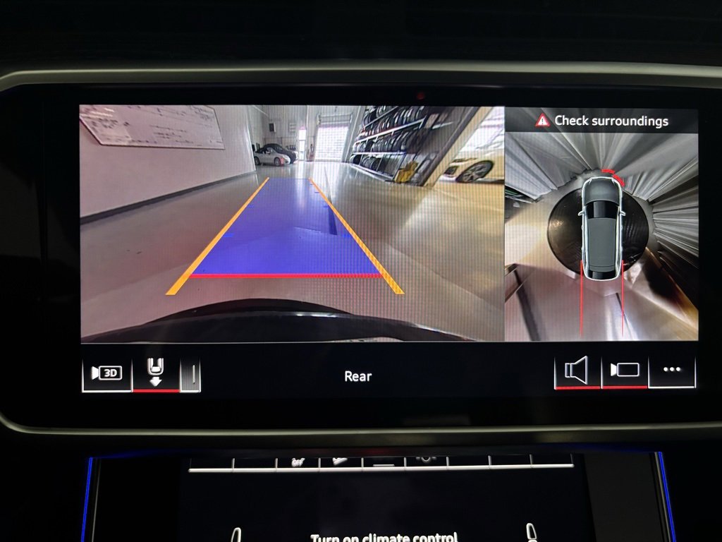 New 2025 Audi A6 Premium Plus image 25