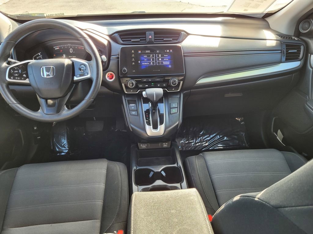 Used 2021 Honda CR-V Special Edition image 10