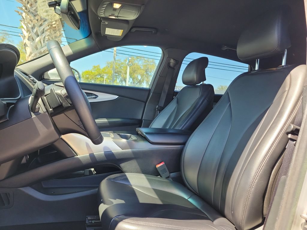 Used 2018 Lincoln MKX Premiere FWD image 18