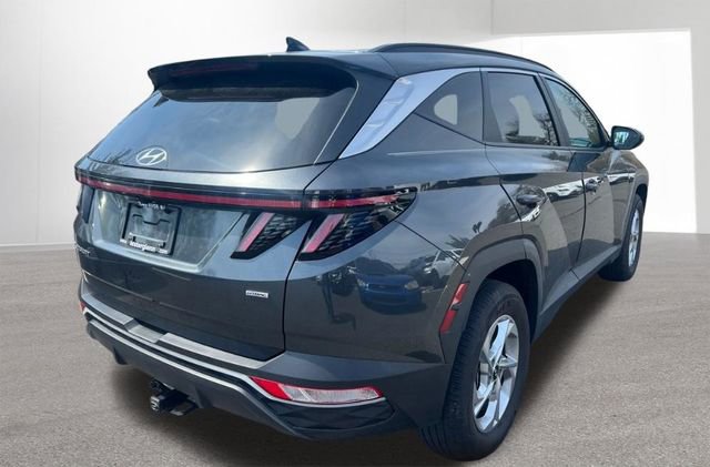 Used 2023 Hyundai Tucson SEL AWD/4WD image 10