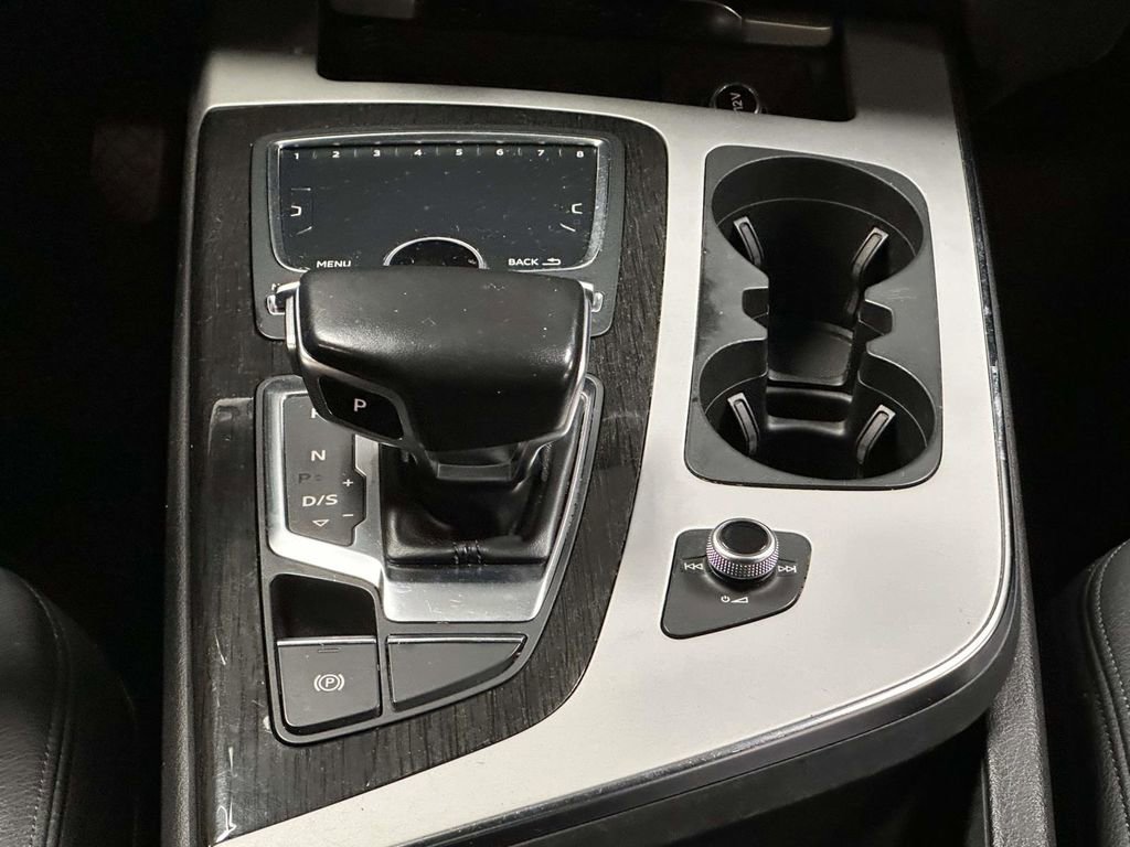 Used 2019 Audi Q7 2.0T Premium Plus w/ Premium Plus Package image 20