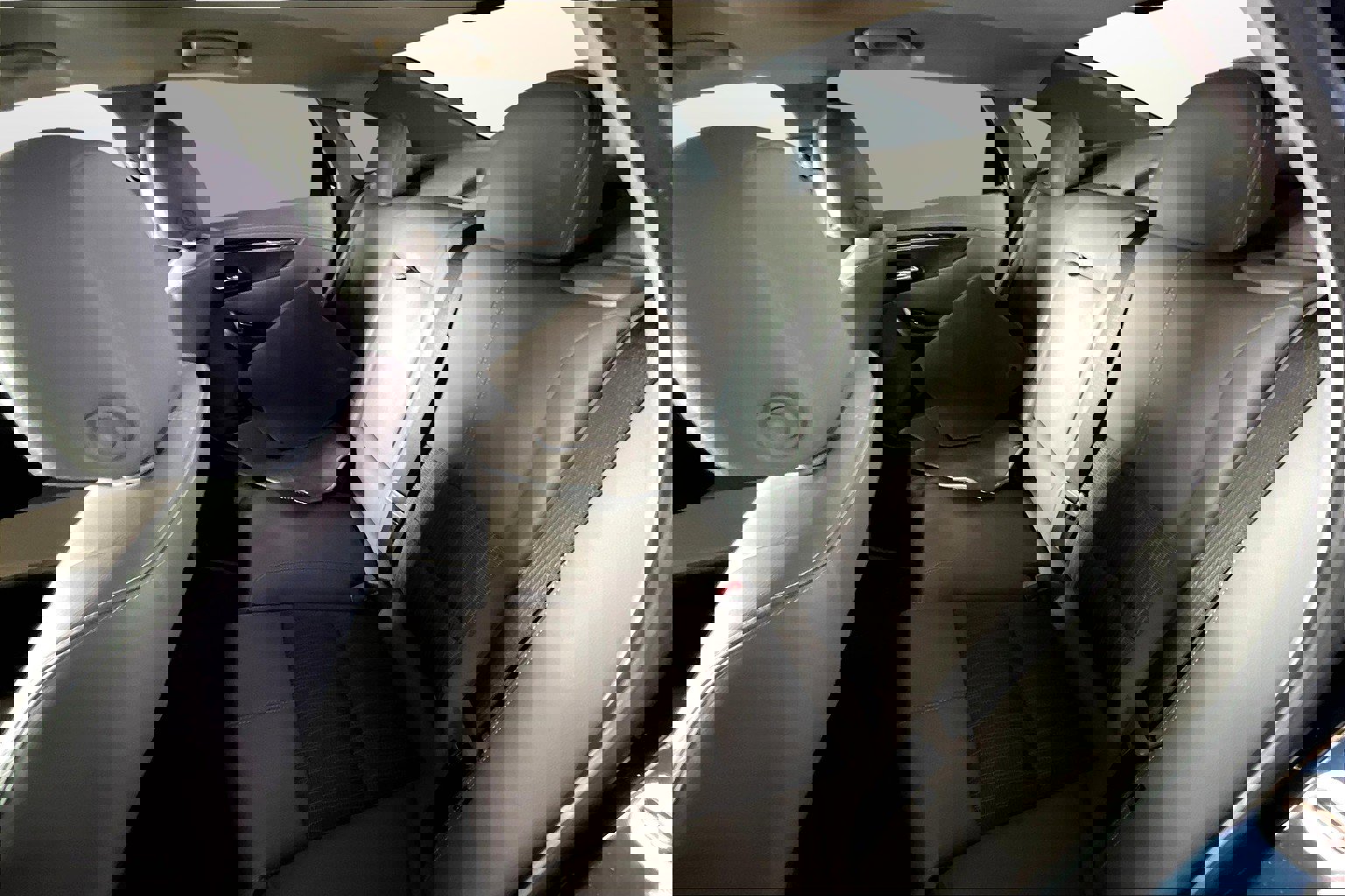 Used 2019 Chevrolet Impala LS image 18