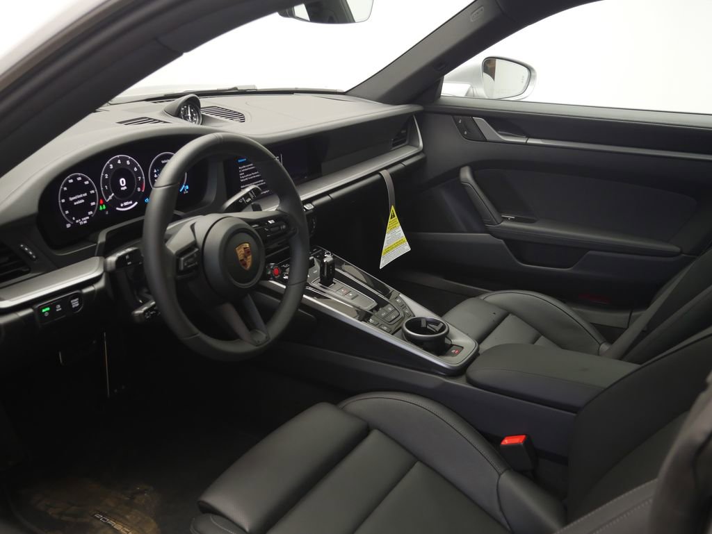 New 2026 Porsche 911 Carrera S RWD image 4