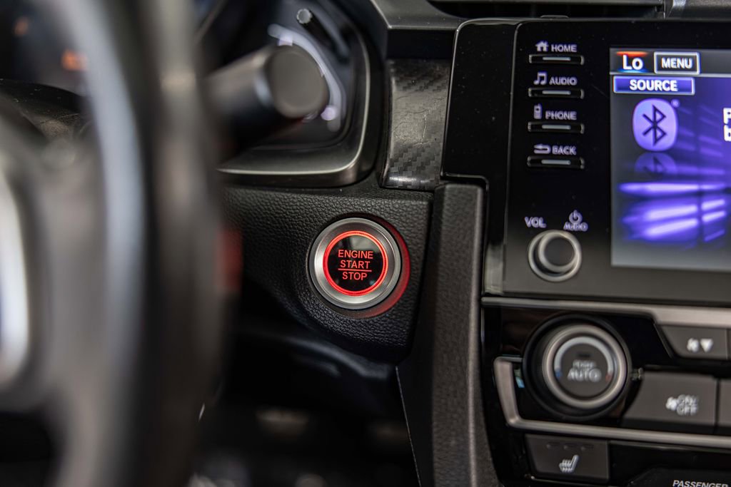 Used 2020 Honda Civic Si image 28