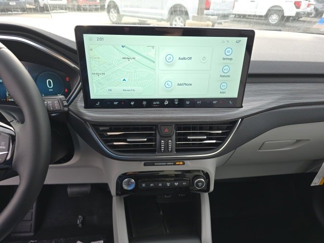 New 2026 Ford Escape Platinum w/ Premium Technology Package image 19