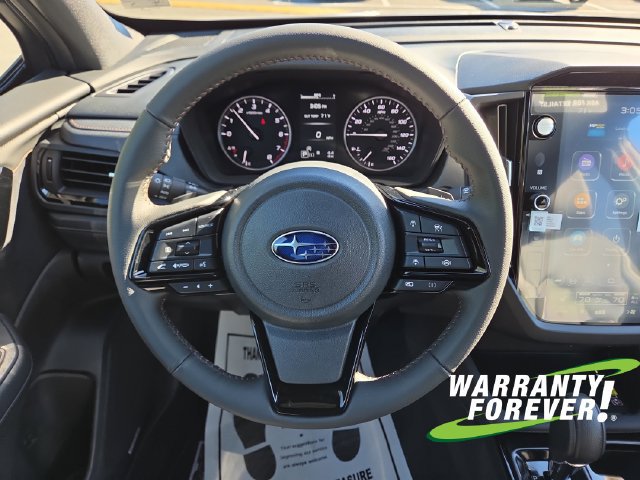 New 2026 Subaru Forester Sport AWD/4WD image 9