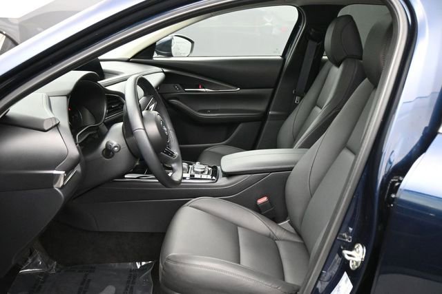 Certified 2025 MAZDA CX-30 AWD 2.5 S w/ Preferred Package image 19