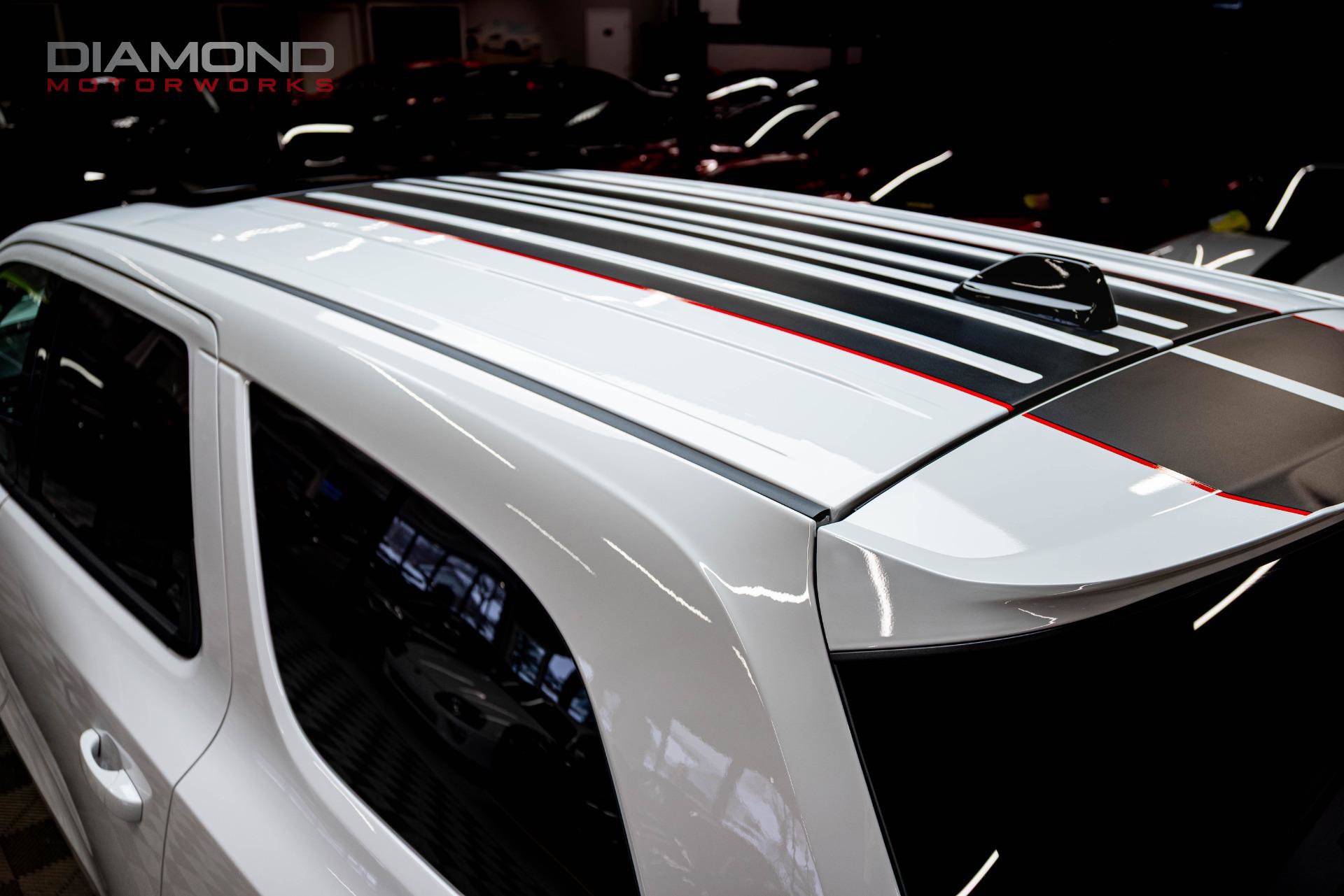 Used 2023 Dodge Durango SRT Hellcat image 32