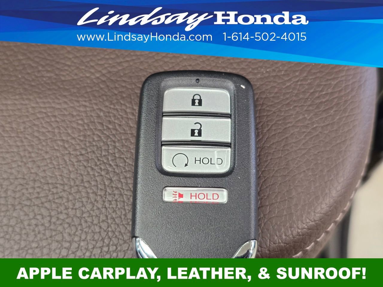 Used 2024 Honda Ridgeline RTL image 23