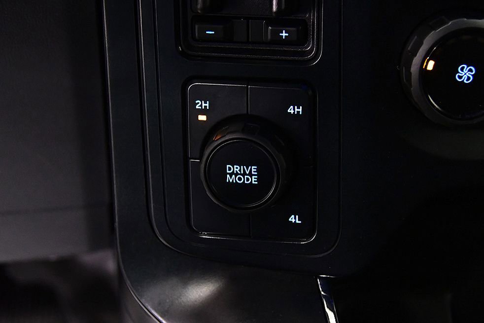 Used 2023 Ford F150 XL w/ STX Appearance Package AWD/4WD image 26