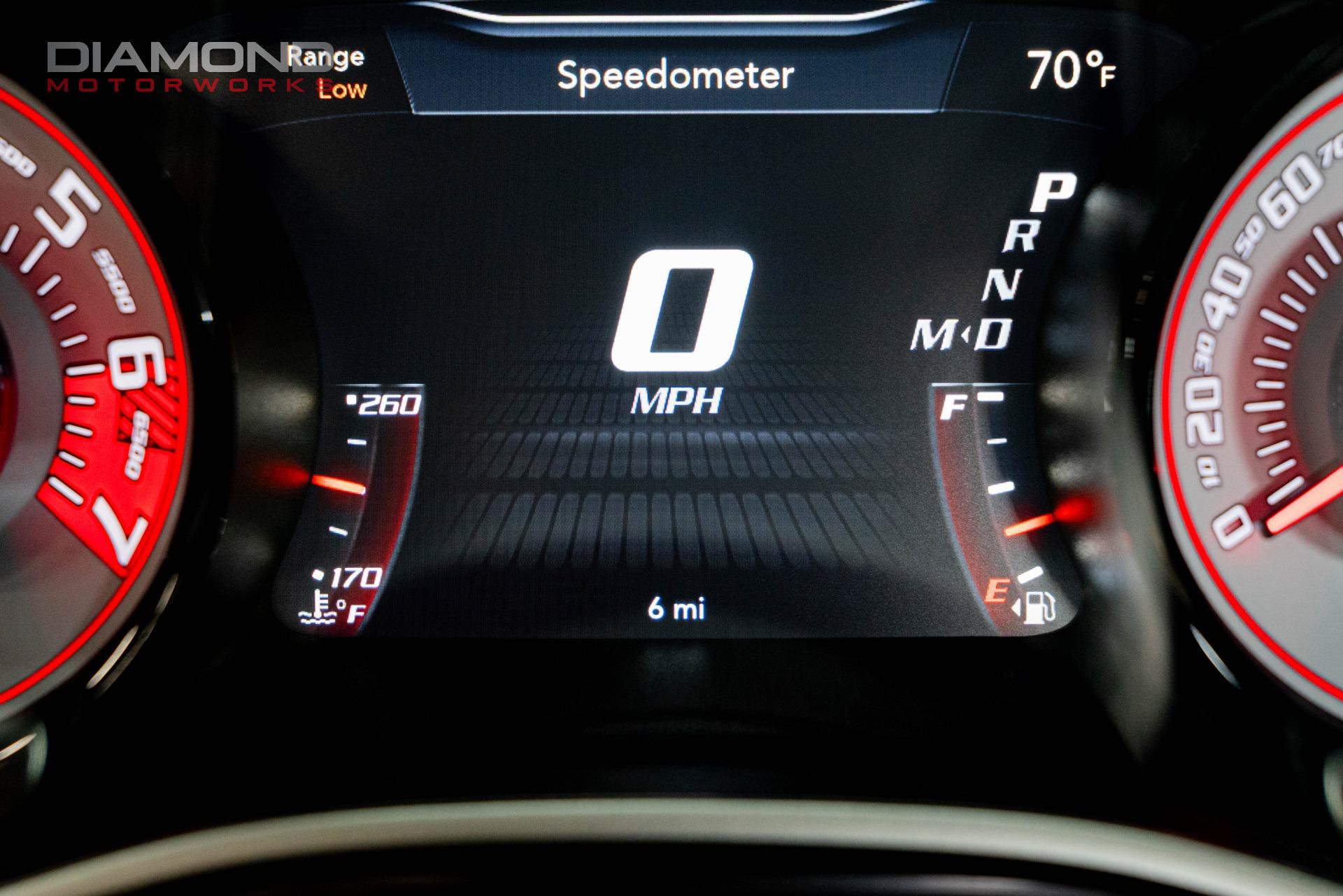 Used 2018 Dodge Challenger SRT Demon RWD image 99