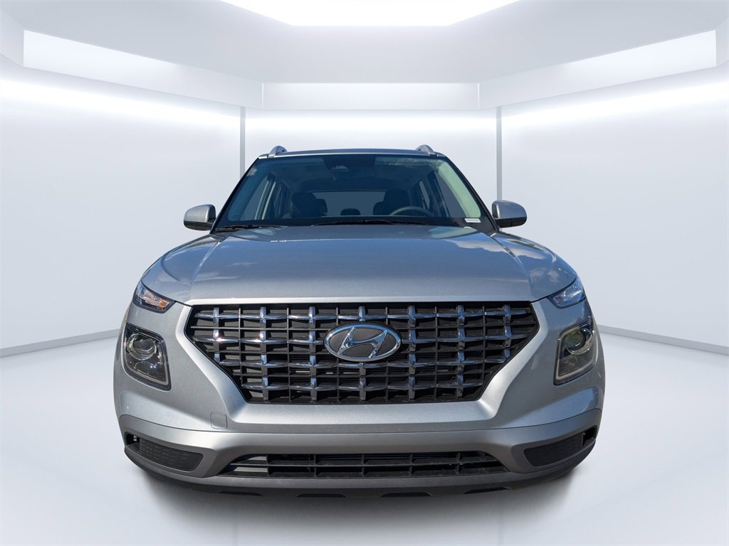 New 2026 Hyundai Venue SEL image 8
