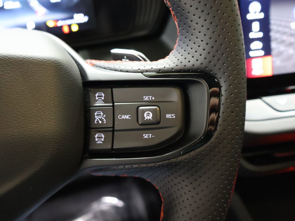 New 2026 Dodge Charger Scat Pack w/ Wheel & Tire Package image 23