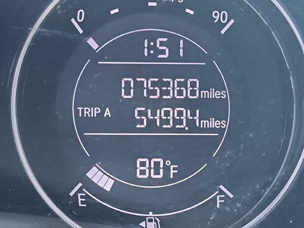 Used 2021 Honda HR-V LX image 25