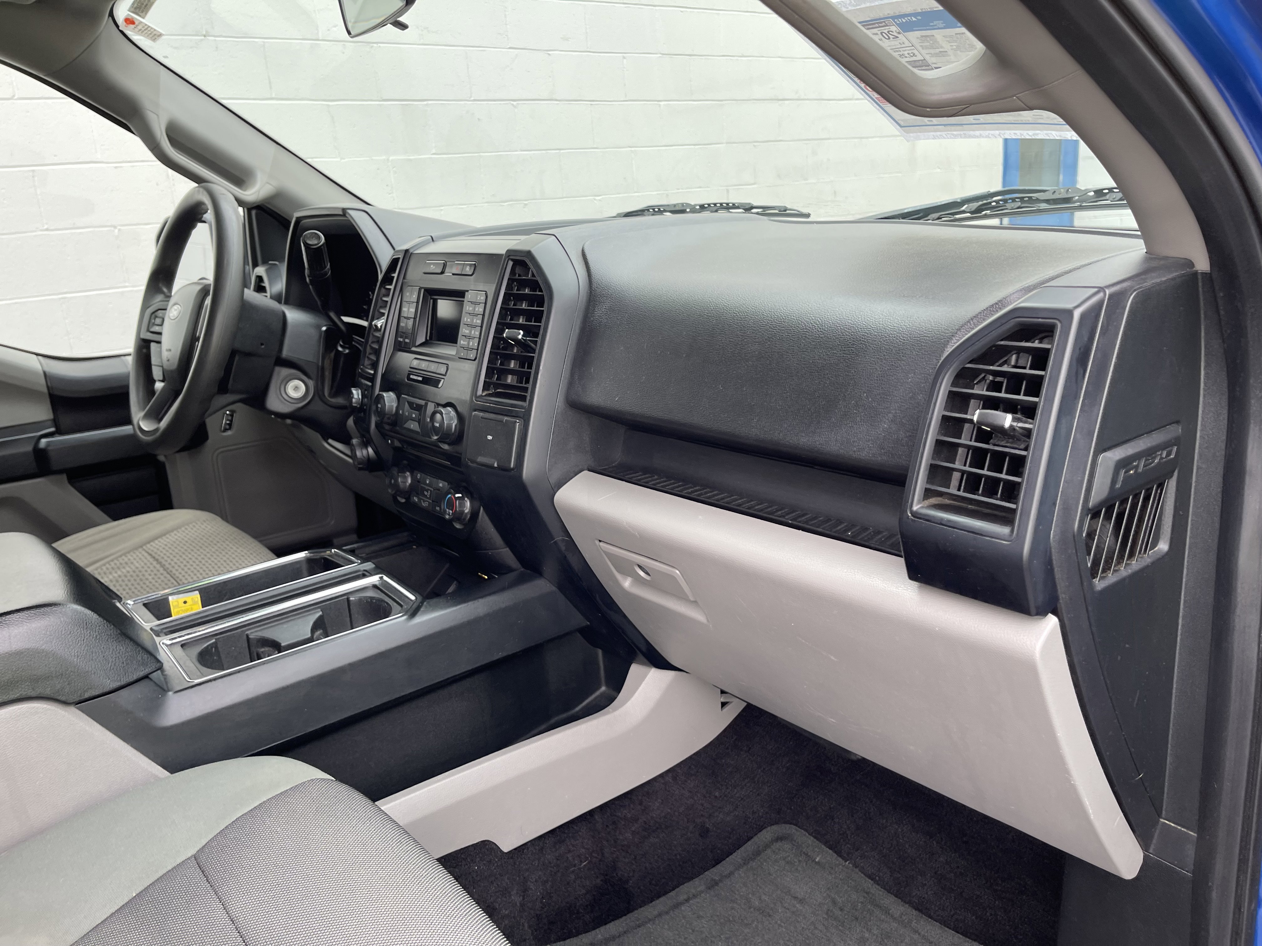 Used 2016 Ford F150 XL w/ Equipment Group 101A Mid image 35