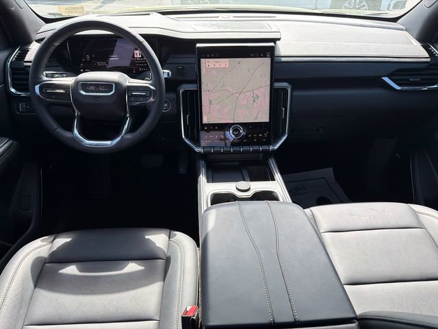 Used 2024 GMC Acadia Elevation w/ Luxury Package image 23